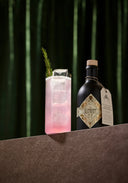 Rosemary Fizz