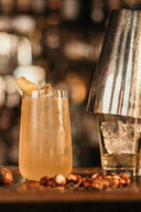 Marvellous Mrs. Hazel