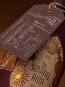 THE SENTINEL RUM 700ML