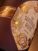 THE SENTINEL RUM 700ML