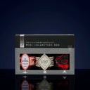 THE ILLUSIONIST MINI COLLECTION BOX